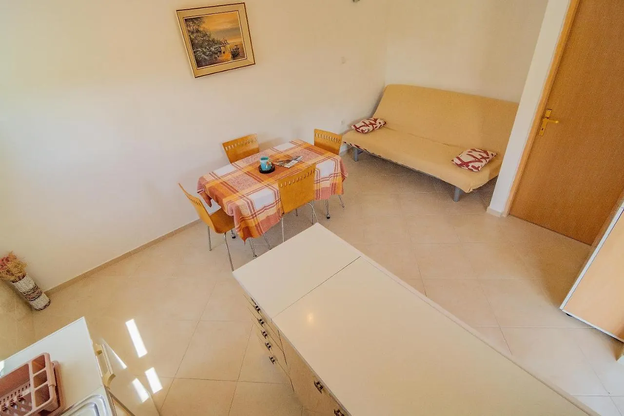 Apartment Dumicic 2 Mundanije