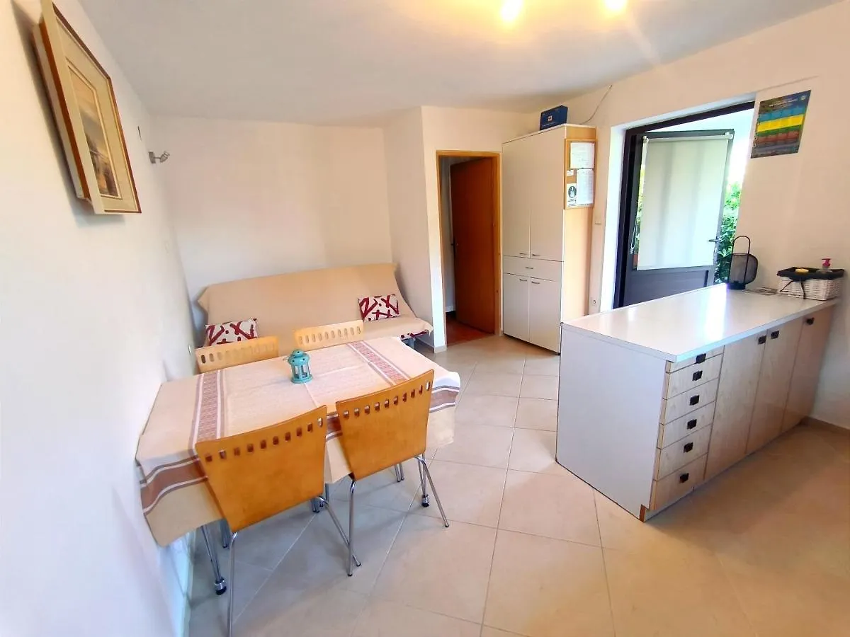 Apartment Dumicic 2 Mundanije